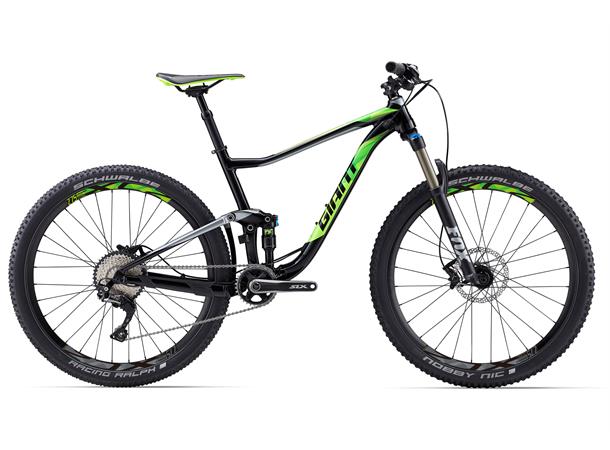 2017 Anthem 27.5 2 Arkiv modell, for reservedeler